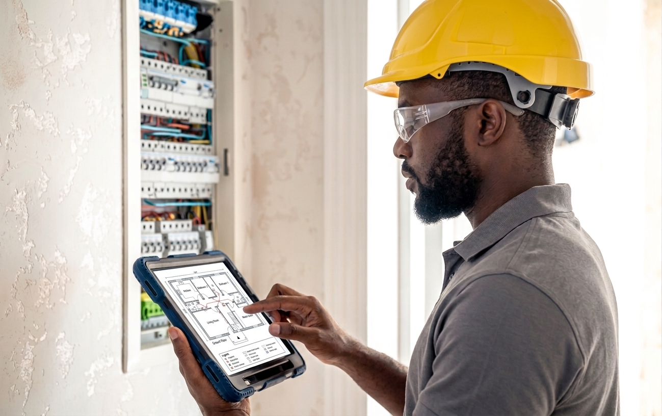 Energy Audit & Assessment